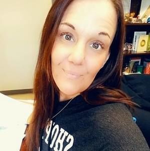 Meet your Posher, Terri